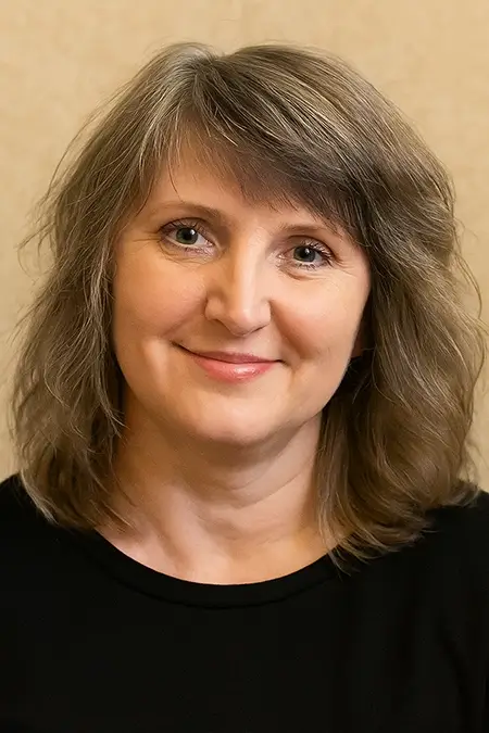 Анна, 54 года